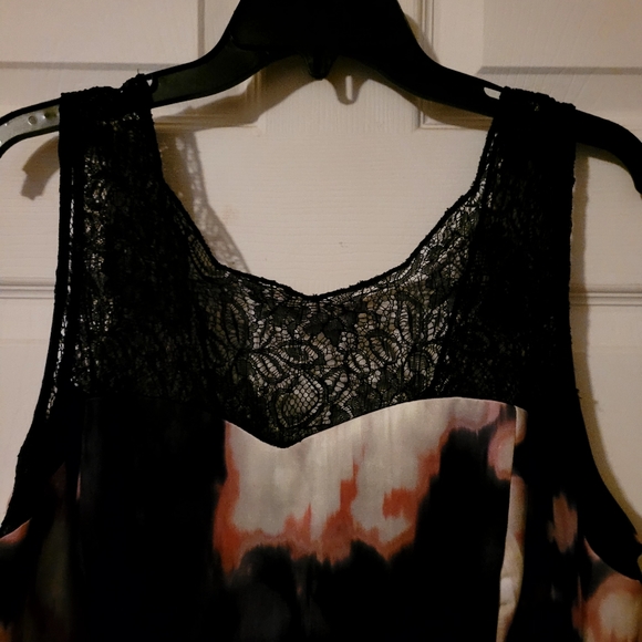 Dress by Adrianna Papell - Picture 2 of 5